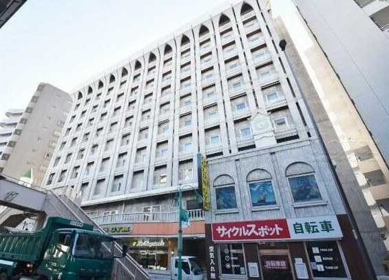 シャトレーイン東京笹塚